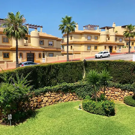 El Portón Apartamento