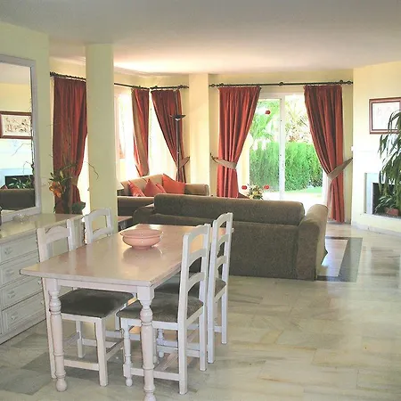 El Portón Apartamento *