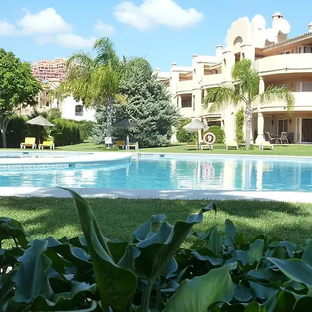 El Portón Apartamento