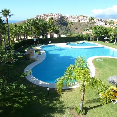 El Portón La Cala De Mijas