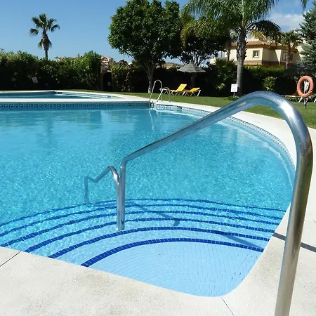 Apartamento El Portón La Cala De Mijas