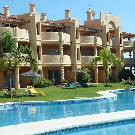 El Portón Apartamento La Cala De Mijas