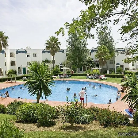 El Portón Apartamento La Cala De Mijas