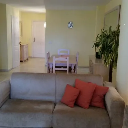El Portón Apartamento *