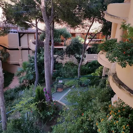 Apartamento El Portón *