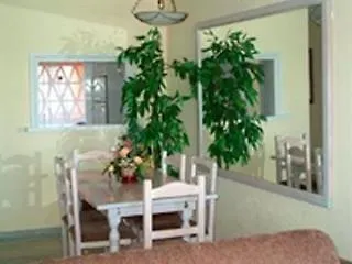 El Portón