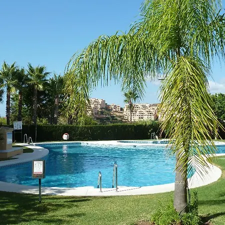 Apartamento El Portón La Cala De Mijas