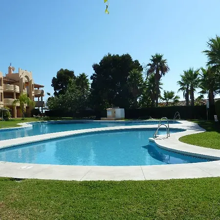 El Portón Apartamento La Cala De Mijas
