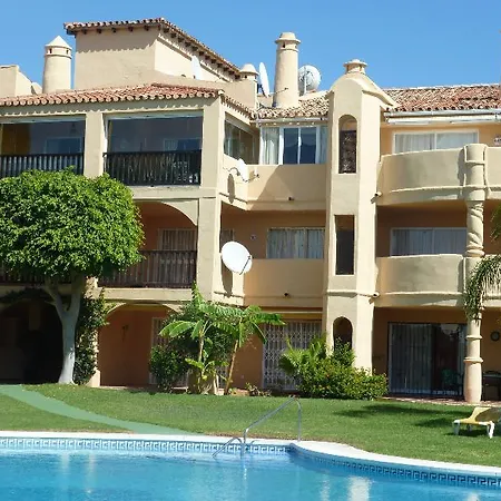 El Portón La Cala De Mijas
