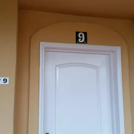 El Portón Apartamento