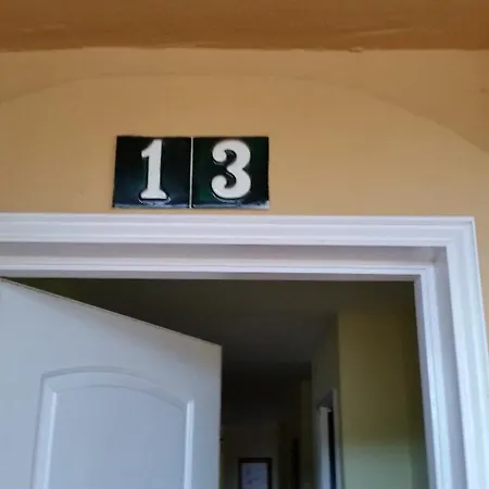 Apartamento El Portón *
