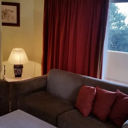 Apartamento El Portón La Cala De Mijas