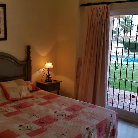 Apartamento El Portón