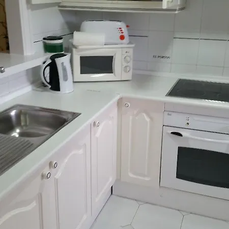 Apartamento El Portón *