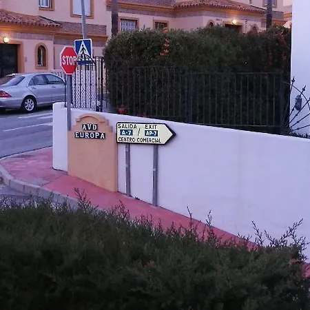 El Portón *