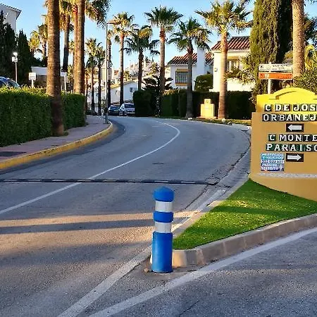 El Portón Apartamento La Cala De Mijas