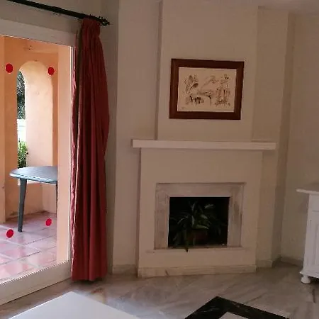 El Portón Apartamento