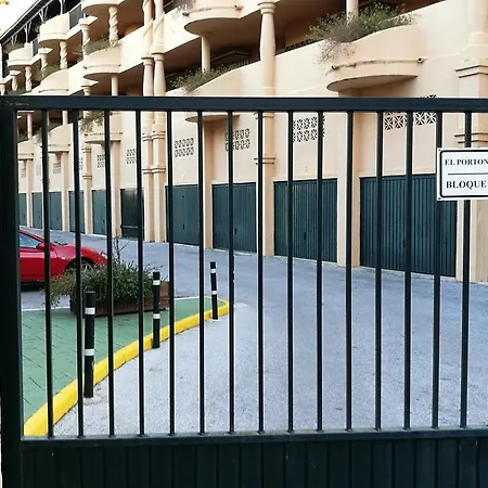 El Portón Apartamento