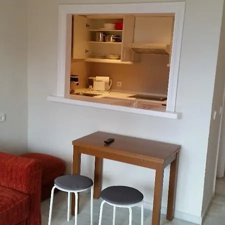 Apartamento El Portón *