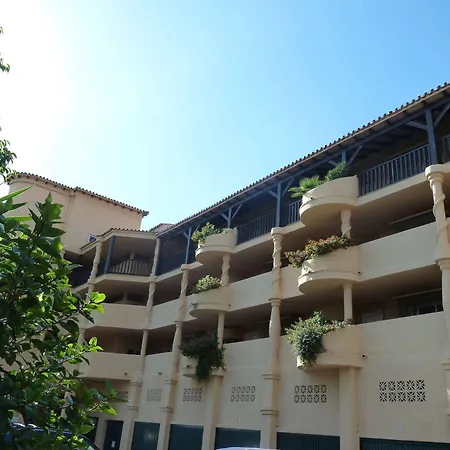 El Portón Apartamento La Cala De Mijas