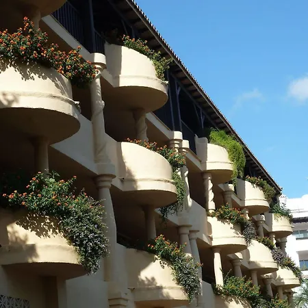 Apartamento El Portón La Cala De Mijas