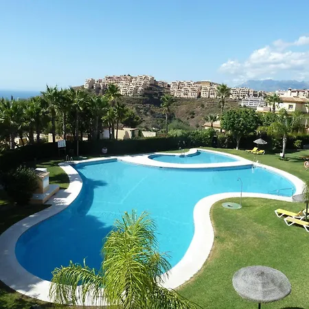 El Portón Apartamento