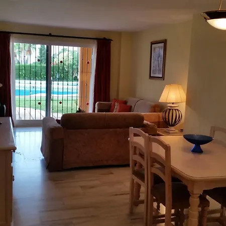 Apartamento El Portón La Cala De Mijas