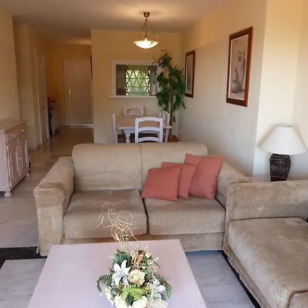 Apartamento El Portón