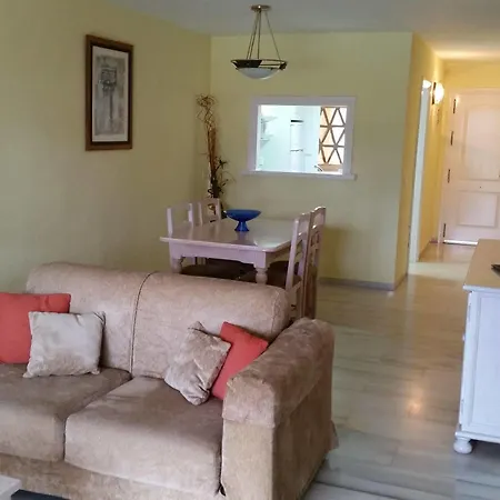 El Portón Apartamento