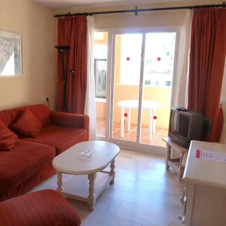 Apartamento El Portón