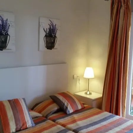 Apartamento El Portón La Cala De Mijas
