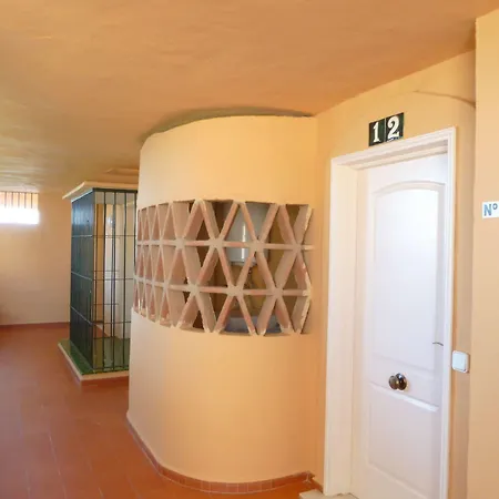 El Portón Apartamento La Cala De Mijas