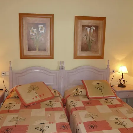 Apartamento El Portón La Cala De Mijas
