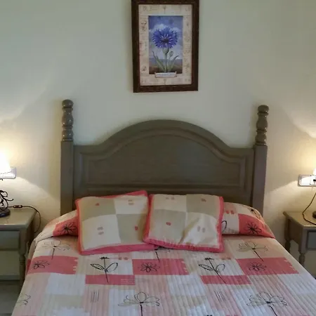 El Portón Apartamento La Cala De Mijas