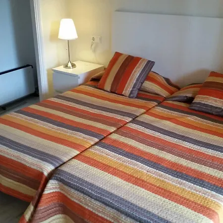 El Portón Apartamento