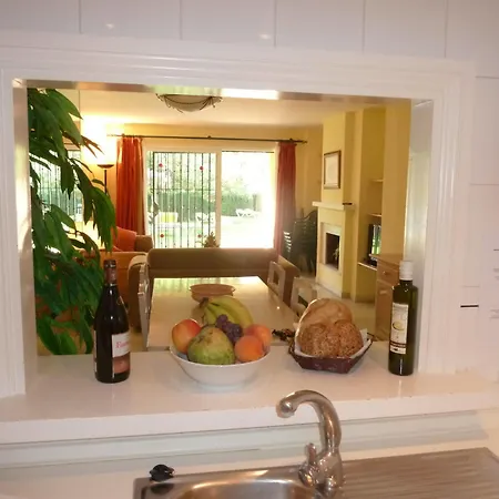 El Portón Apartamento La Cala De Mijas