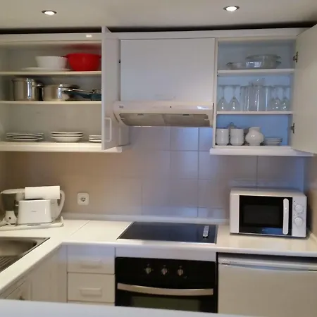 Apartamento El Portón