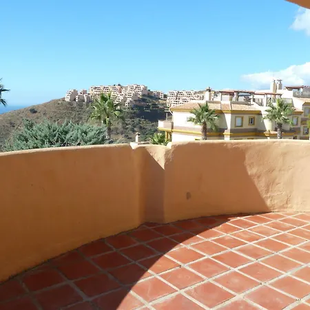 Apartamento El Portón *