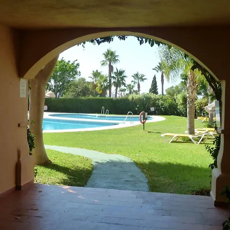 El Portón Apartamento *