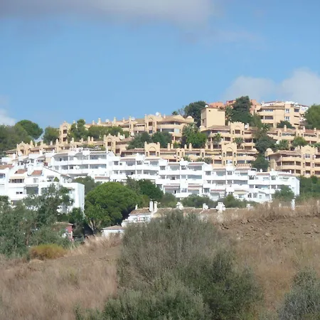 El Portón Apartamento La Cala De Mijas