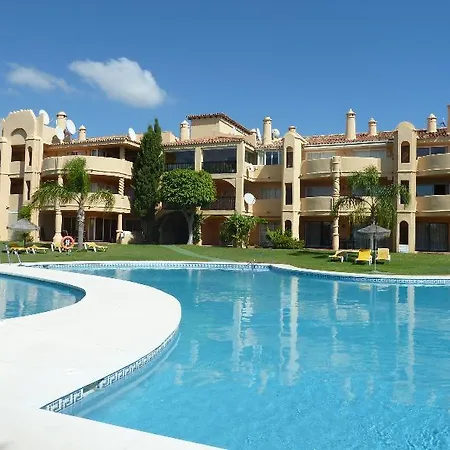 Apartamento El Portón *