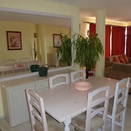 Apartamento El Portón