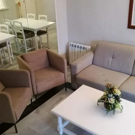 El Portón Apartamento La Cala De Mijas