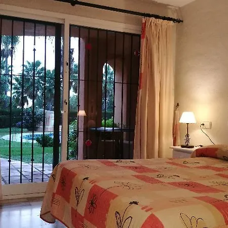 El Portón La Cala De Mijas
