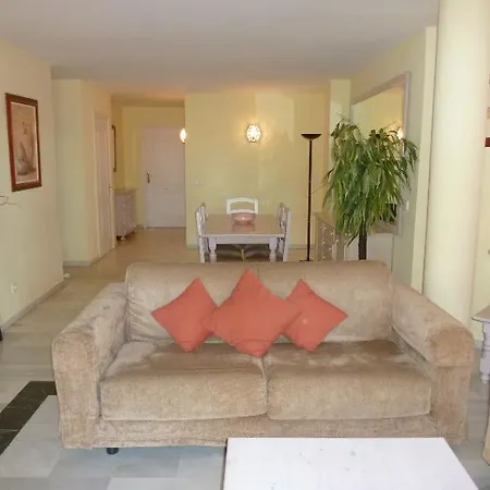 El Portón Apartamento