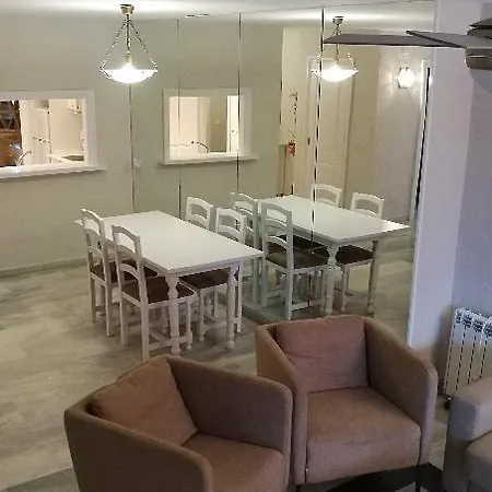 Apartamento El Portón La Cala De Mijas