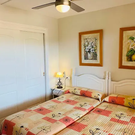 Apartamento El Portón La Cala De Mijas