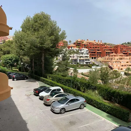 El Portón * La Cala De Mijas