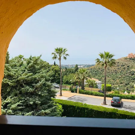 Apartamento El Portón La Cala De Mijas