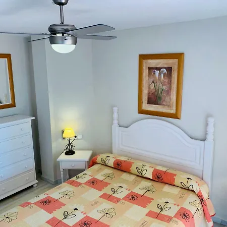 El Portón Apartamento